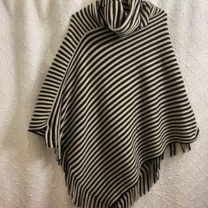 Beautiful Cowel  Neck Shawel